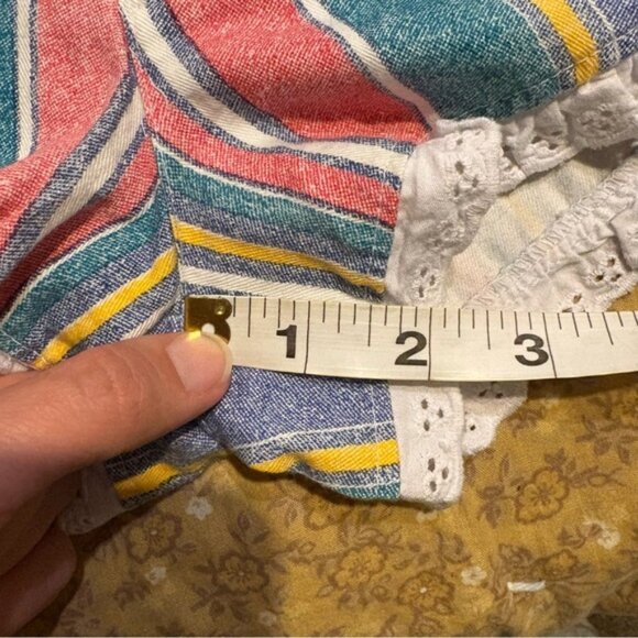 Camptown club hot pants shorts - Picture 4 of 7